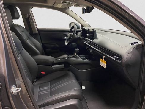 New 2026 Honda HR-V EX-L image 15