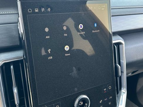 New 2026 GMC Acadia Elevation FWD image 13
