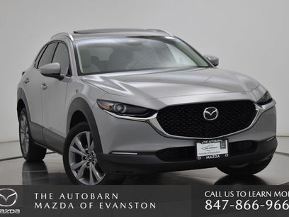 Certified 2025 MAZDA CX-30 AWD 2.5 S w/ Premium Package