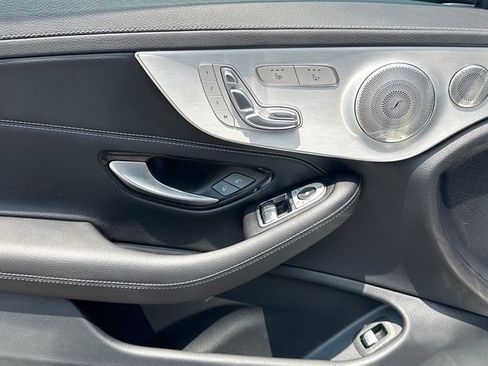 Certified 2022 Mercedes-Benz C 43 AMG 4MATIC Coupe image 24