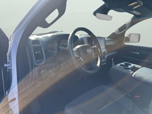 New 2026 RAM 1500 Express RWD image 30