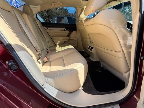 Used 2013 Acura TL FWD image 13
