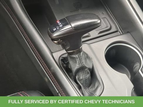 Used 2022 Dodge Durango R/T w/ Blacktop Package AWD/4WD image 35