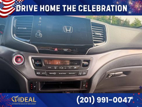 Used 2020 Honda Pilot EX-L image 35
