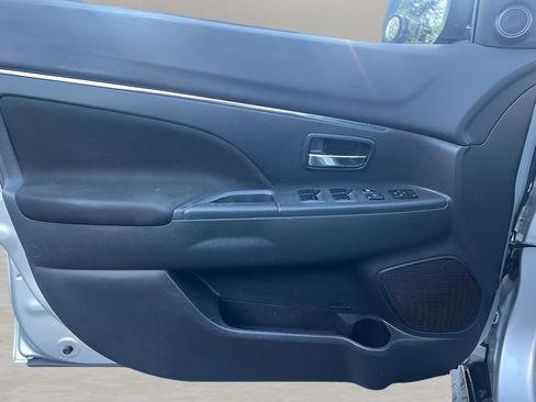 Used 2021 Mitsubishi Outlander Sport FWD image 26