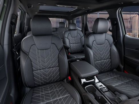 Used 2025 Kia Telluride SX X-Line AWD/4WD image 15