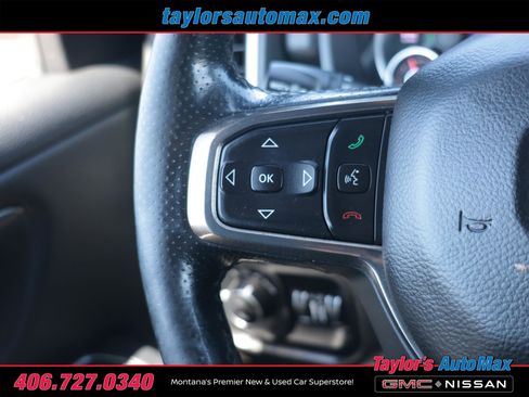 Used 2019 RAM 1500 Sport w/ Level 2 Equipment Group AWD/4WD image 24