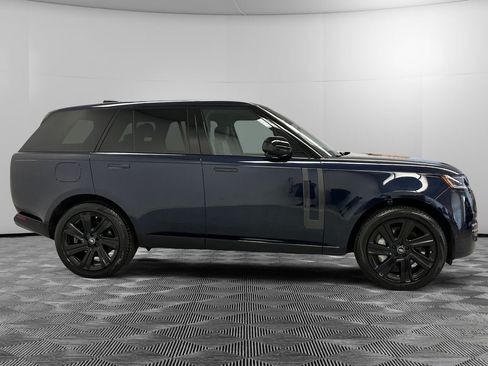 Used 2023 Land Rover Range Rover SE AWD/4WD image 6