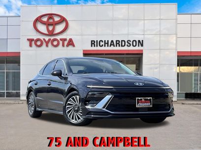 Used 2024 Hyundai Sonata SEL