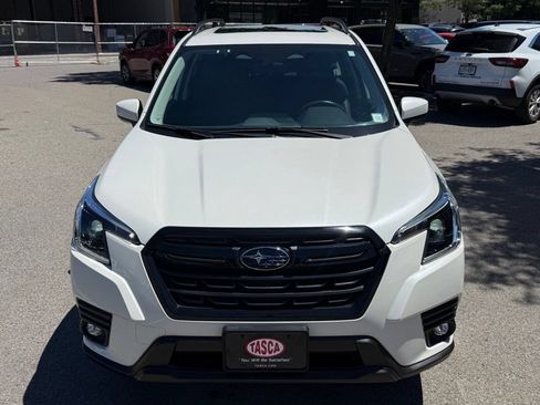 Used 2024 Subaru Forester Premium AWD/4WD image 7