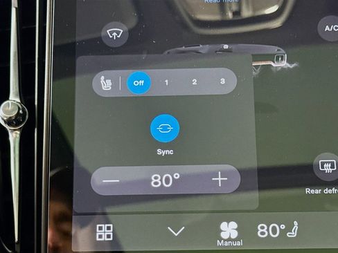 New 2026 Volvo XC60 B5 Core image 20