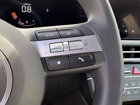 New 2026 Hyundai Tucson SE AWD/4WD image 38