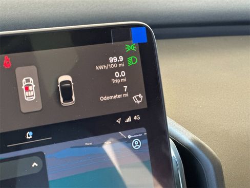 New 2026 Volvo EX30 Ultra image 26