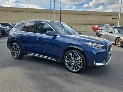 Certified 2025 BMW X1 xDrive28i w/ Convenience Package