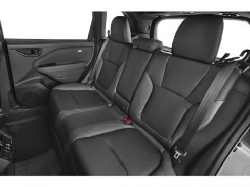 New 2026 Subaru Forester Touring image 12