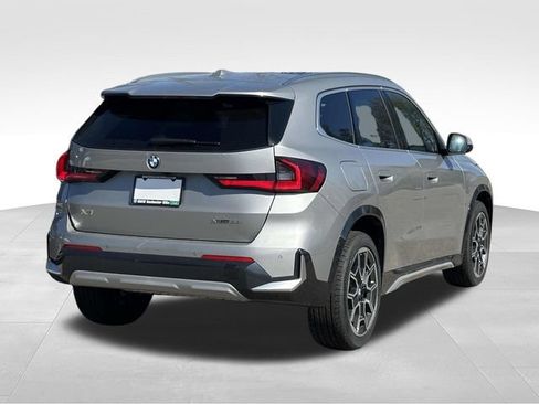 New 2026 BMW X1 xDrive28i w/ Technology Package AWD/4WD image 4