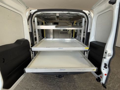 Used 2021 RAM ProMaster City Tradesman w/ Window Group 09 image 9