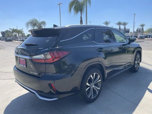 Used 2020 Lexus RX 350L 350L w/ Premium Package image 8