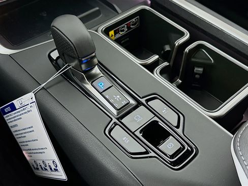 New 2026 Lexus TX 500h AWD w/ Technology Package image 16