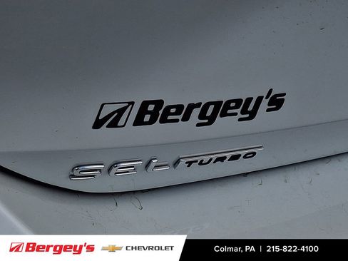 Used 2026 Volkswagen Tiguan SEL R-Line image 33