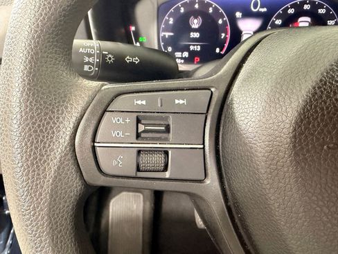 Certified 2025 Honda Accord SE image 14