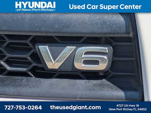 Used 2010 Toyota RAV4 4WD V6 image 15