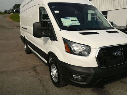 New 2025 Ford Transit 350 148 High Roof Extended AWD