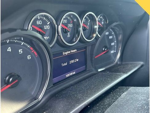 Used 2022 Chevrolet Silverado 1500 RST w/ Texas Edition Plus AWD/4WD image 13