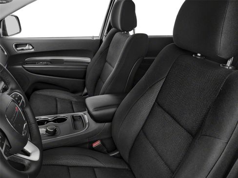 Used 2018 Dodge Durango GT w/ Premium Group image 11