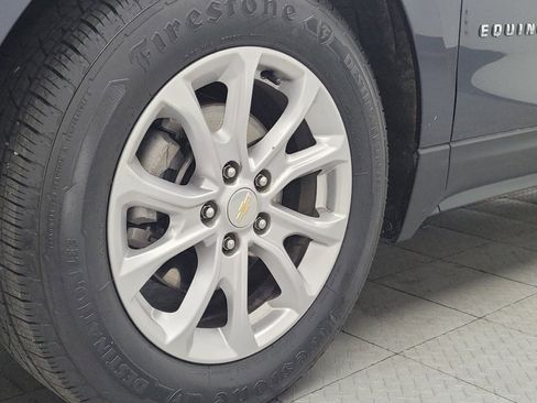 Used 2019 Chevrolet Equinox LT FWD image 31