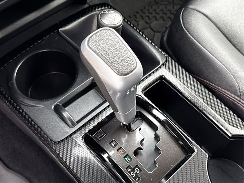 Used 2022 Toyota 4Runner TRD Pro image 21