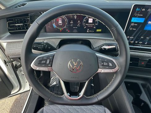 New 2026 Volkswagen Tiguan S AWD/4WD image 18