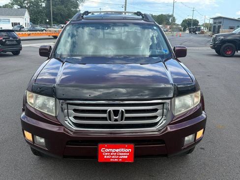 Used 2013 Honda Ridgeline RTL image 5