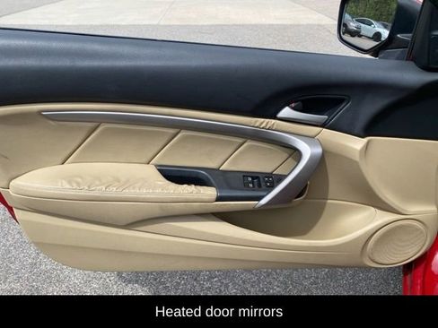 Used 2010 Honda Accord EX-L image 10