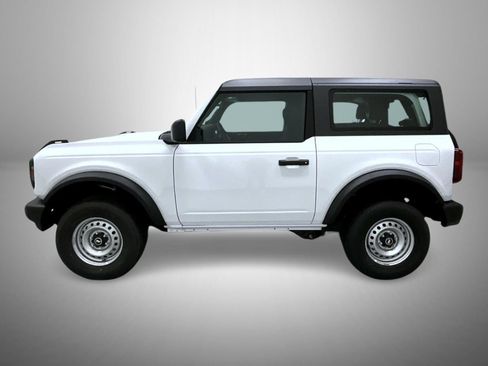 New 2025 Ford Bronco 2-Door image 8