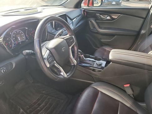 Used 2022 Chevrolet Blazer RS w/ Driver Confidence II Package image 10