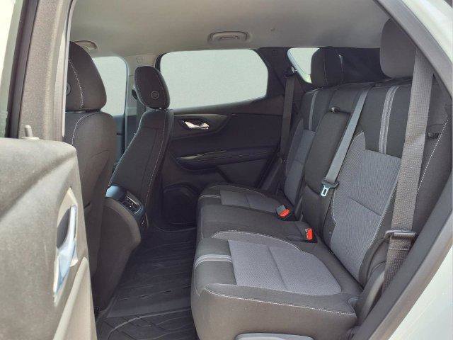 New 2026 Chevrolet Blazer LT w/ Convenience Package AWD/4WD image 12