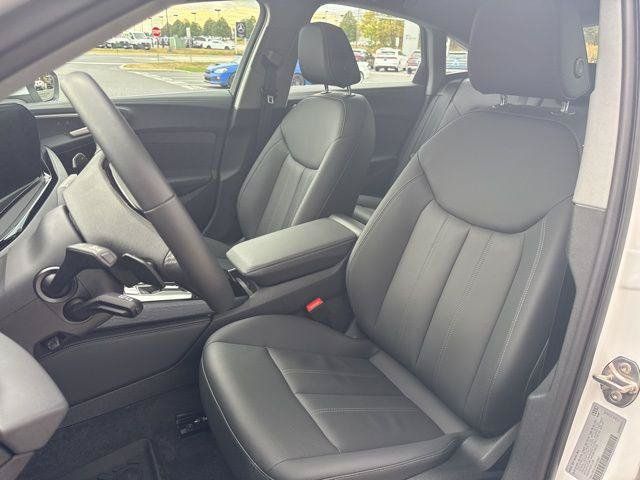Certified 2025 Audi A5 2.0T Premium w/ Convenience Package AWD/4WD image 22