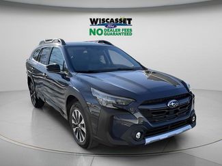 Used 2024 Subaru Outback Limited 360° Tour