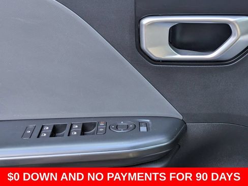 Used 2025 Kia K4 FWD image 13
