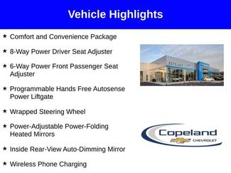 New 2026 Chevrolet Blazer EV LT video 2