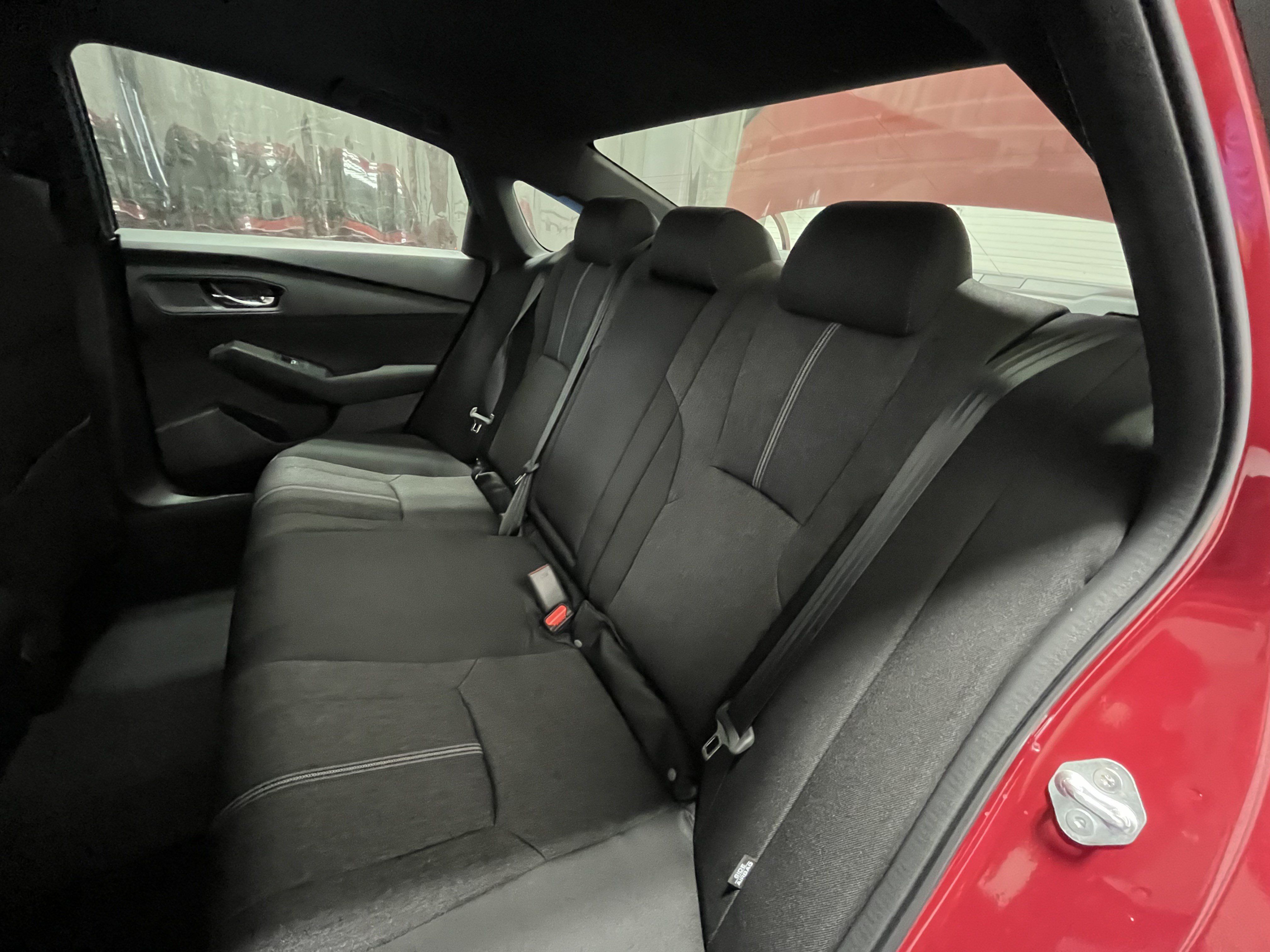 New 2026 Honda Accord Sport image 29