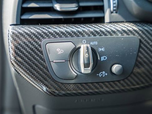 Used 2022 Audi RS 5 image 42