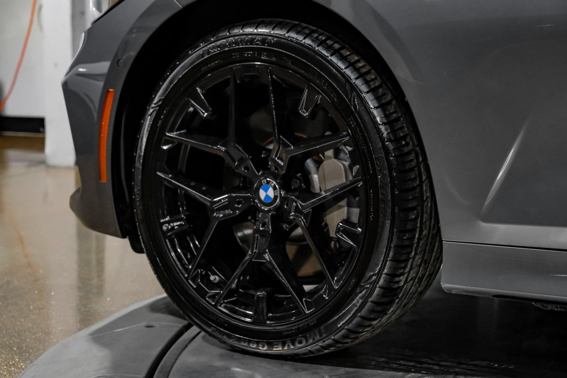 Used 2025 BMW 330i Sedan RWD image 59
