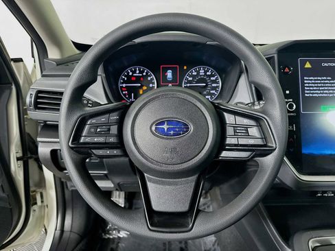 Certified 2024 Subaru Crosstrek 2.0i Premium AWD/4WD image 11