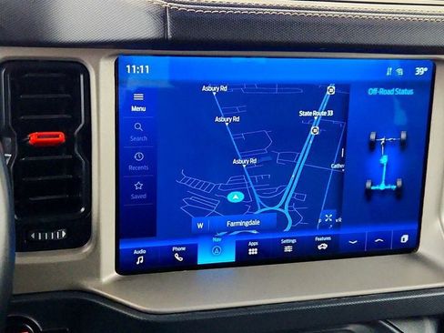 Used 2023 Ford Bronco Raptor image 19