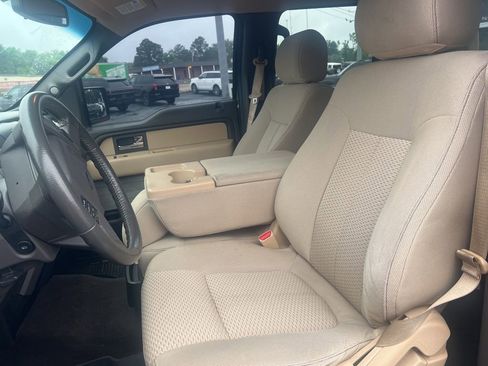 Used 2013 Ford F150 XLT w/ Luxury Equipment Group AWD/4WD image 8