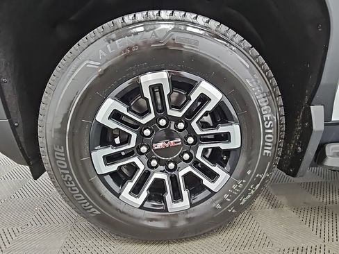 New 2026 GMC Sierra EV Elevation w/ Premium Package AWD/4WD image 44