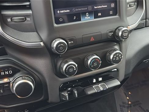 Used 2024 RAM 2500 Big Horn w/ Bed Utility Group image 18