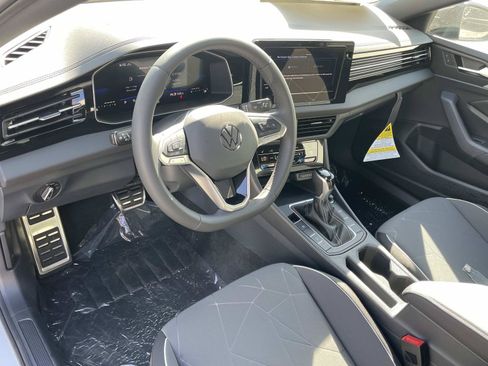 New 2026 Volkswagen Jetta Sport FWD image 7